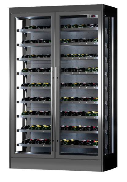 Smart Wine Cabinet